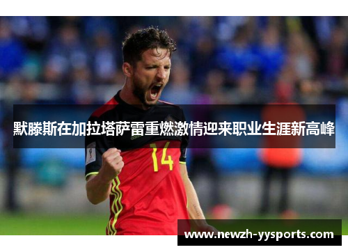 默滕斯在加拉塔萨雷重燃激情迎来职业生涯新高峰 默滕斯在加拉塔萨雷重燃激情迎来职业生涯新高峰